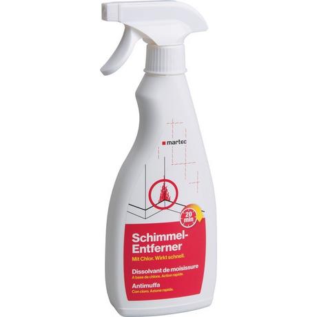 martec MARTEC Schimmel-Entferner 500ml 33062  