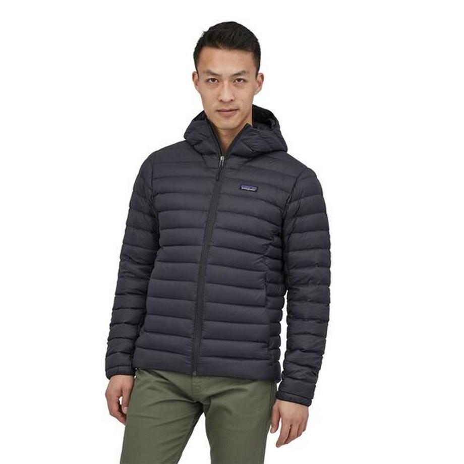 Patagonia Down Sweater Hoody  