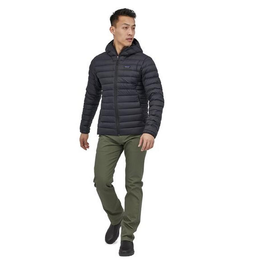 Patagonia Down Sweater Hoody  