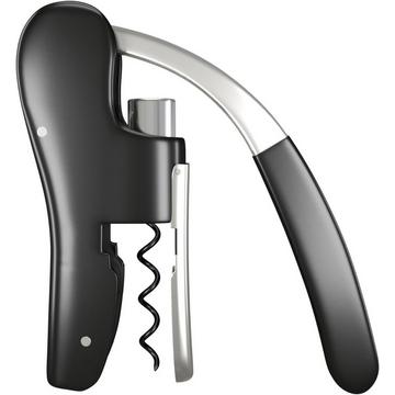 Hebelkorkenzieher matt