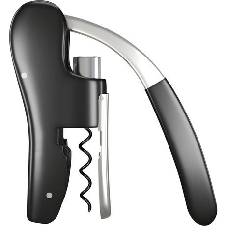 Uberstar Hebelkorkenzieher matt  