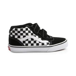 VANS  Ward Mid V Checker-30 