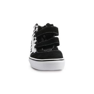 VANS  Ward Mid V Checker-30 