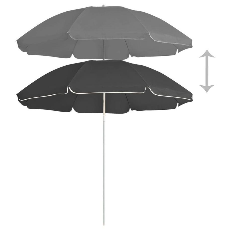 VidaXL Sonnenschirm  