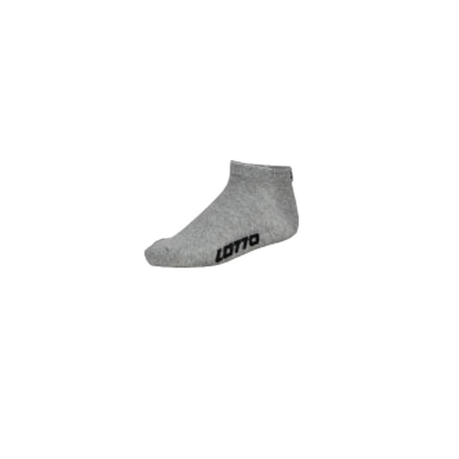 Lotto Socquettes de sport Lot de 3  