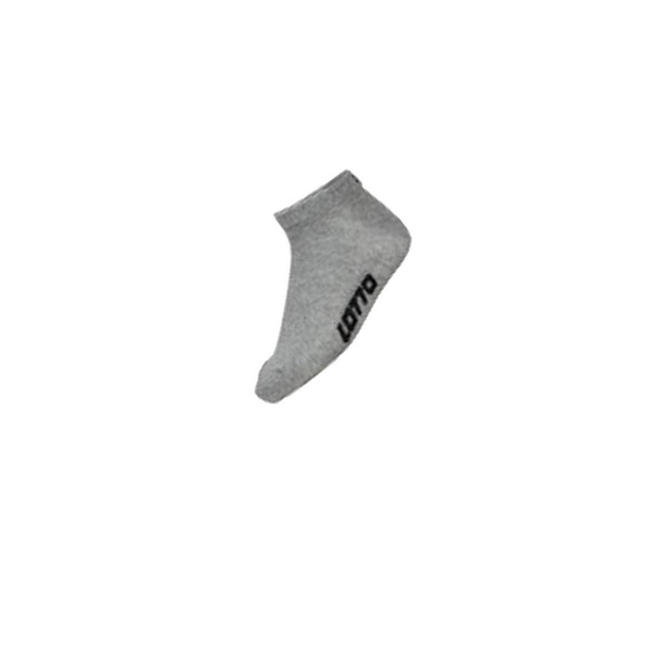 Lotto Socquettes de sport Lot de 3  