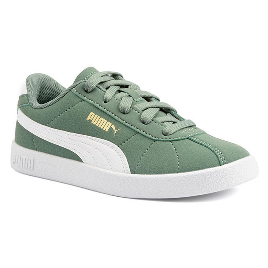 Puma Club II PS-30
