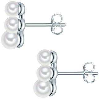 Valero Pearls  Perlen-Ohrstecker 