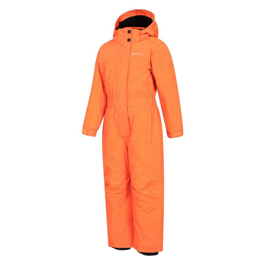 Mountain Warehouse  Cloud All In One Tuta Da Neve Impermeabile 