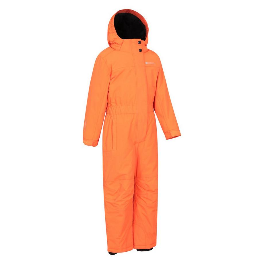 Mountain Warehouse  Cloud All In One Tuta Da Neve Impermeabile 