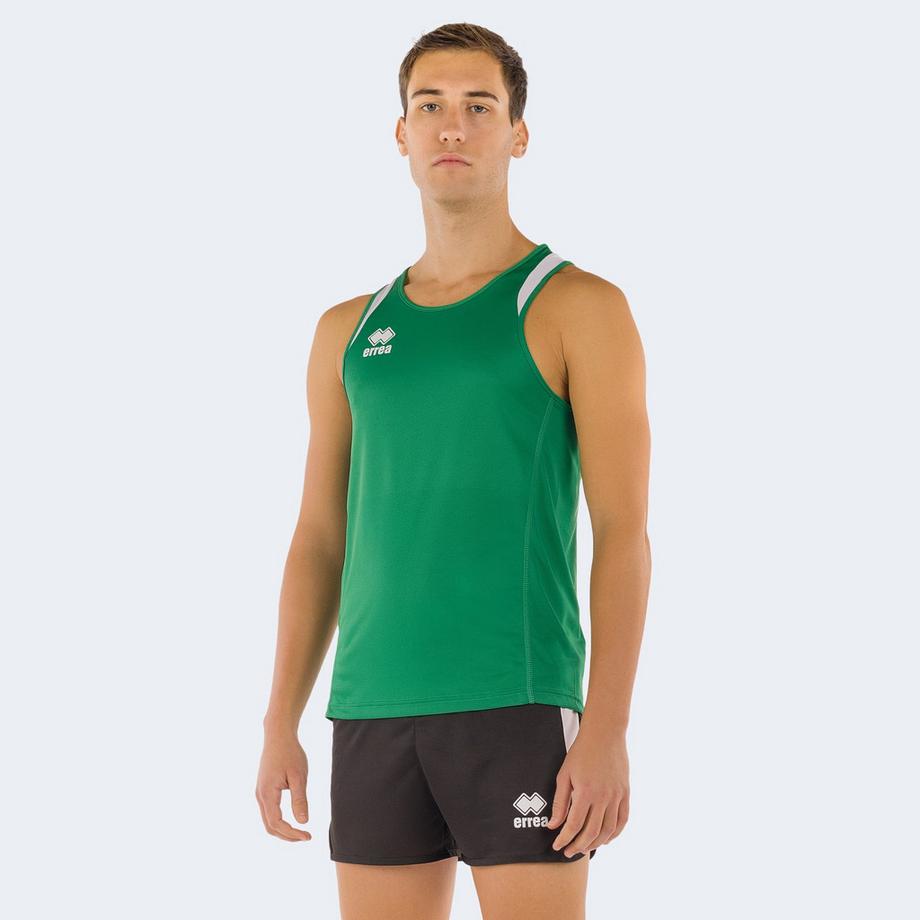 errea Starter Canottiera  