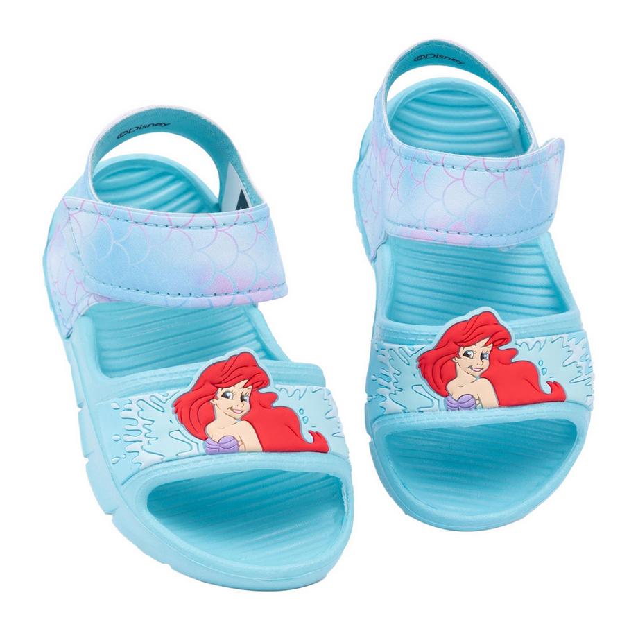 The Little Mermaid Ariel Sandali Stampati  