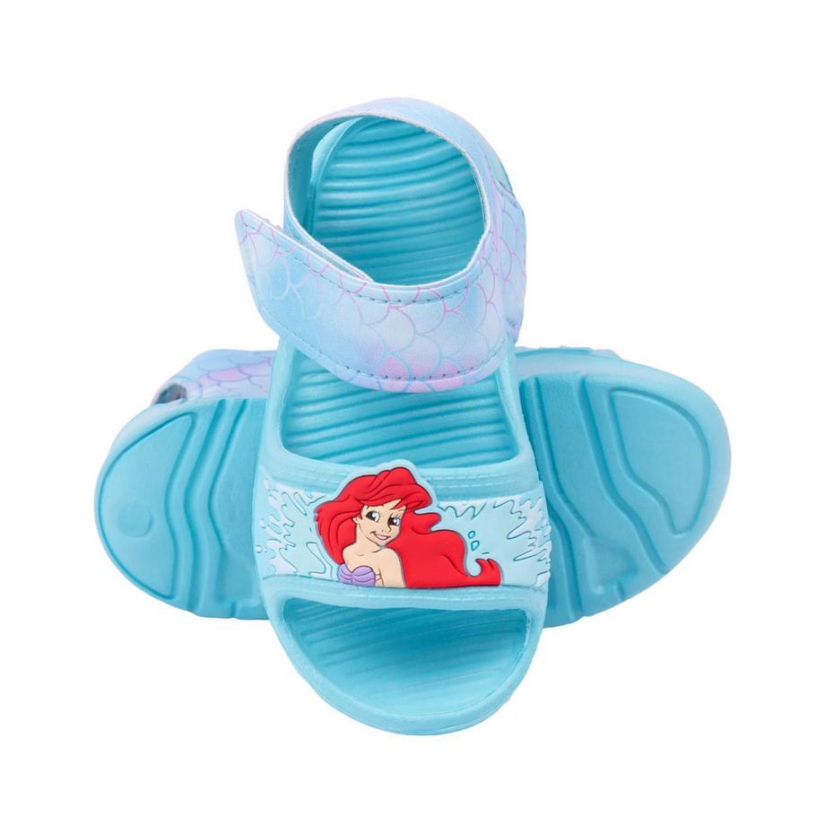 The Little Mermaid Ariel Sandali Stampati  