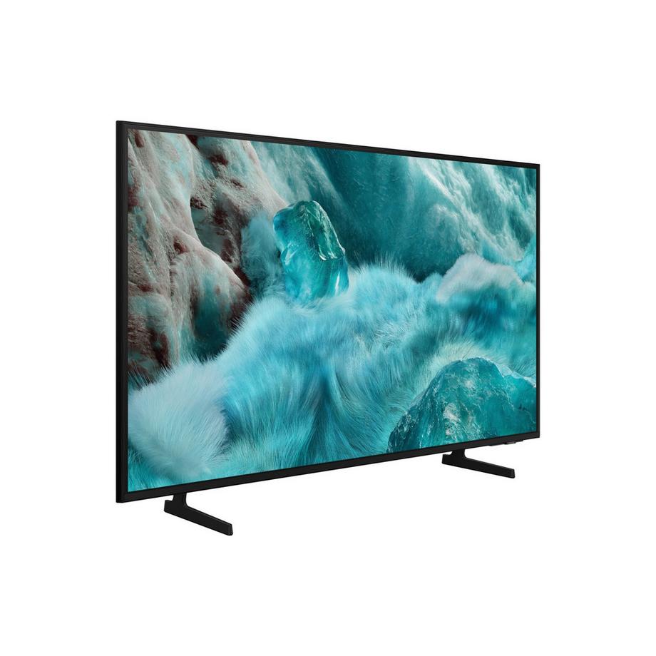 SAMSUNG  TV 55" QLED Q7F 4K Samsung Vision AI Smart TV (2025) QE55Q7FAAUXX 