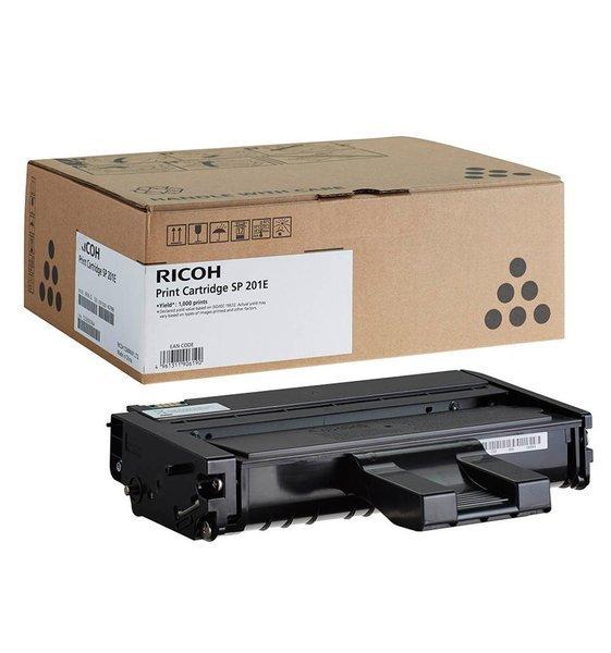 RICOH  Toner - nero 