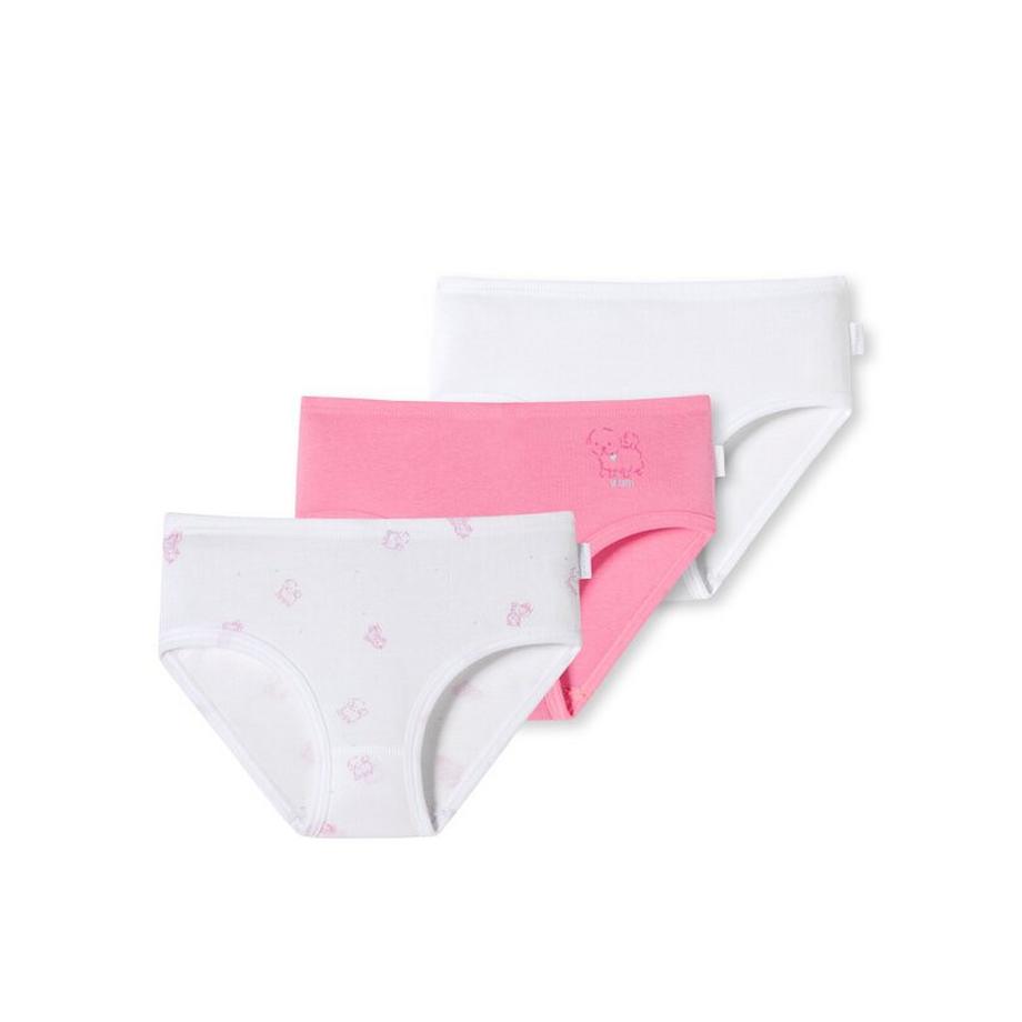 Slip de hanche pour filles