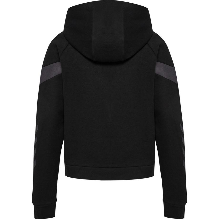 Hummel Travel Full Zip Hoodie  