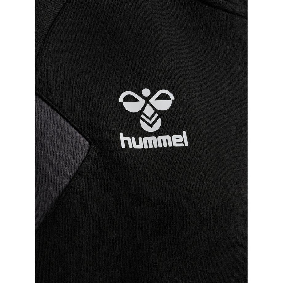 Hummel Travel Full Zip Hoodie  
