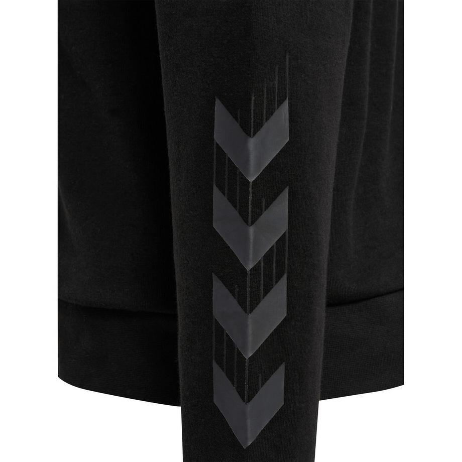 Hummel Travel Full Zip Hoodie  