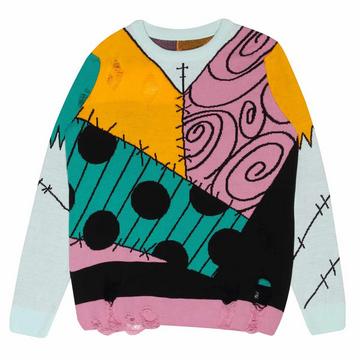 Sally Outfit Pullover