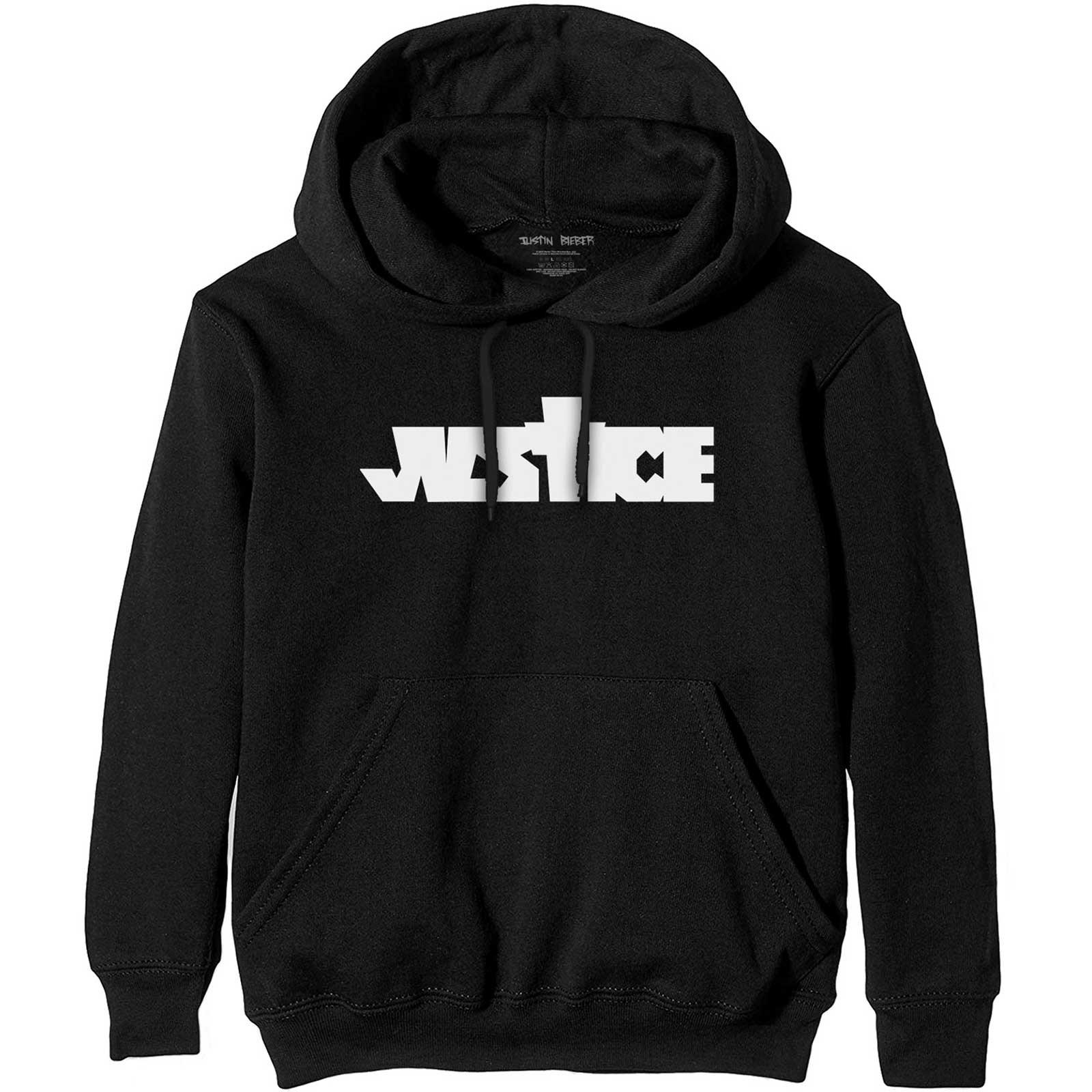 JUSTIN BIEBER  Justice Kapuzenpullover 