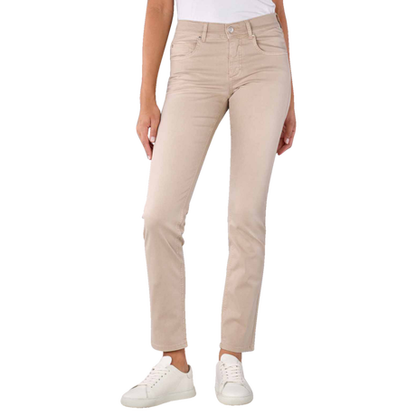 ANGELS Cici 5-Pocket Slim Fit Pants The Light One  