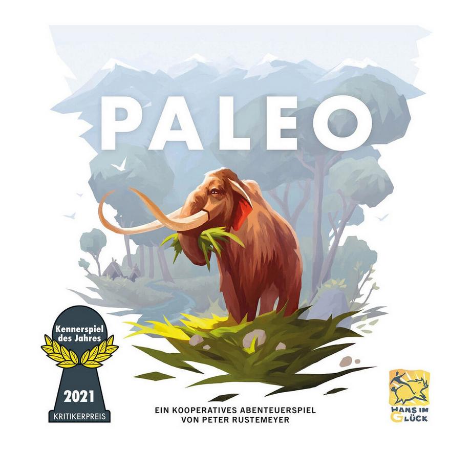 Hans im Glück  Paleo 