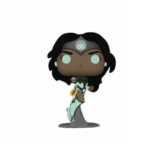 Funko  POP - DC Comics - Wonder Woman - (White Lantern) 423 