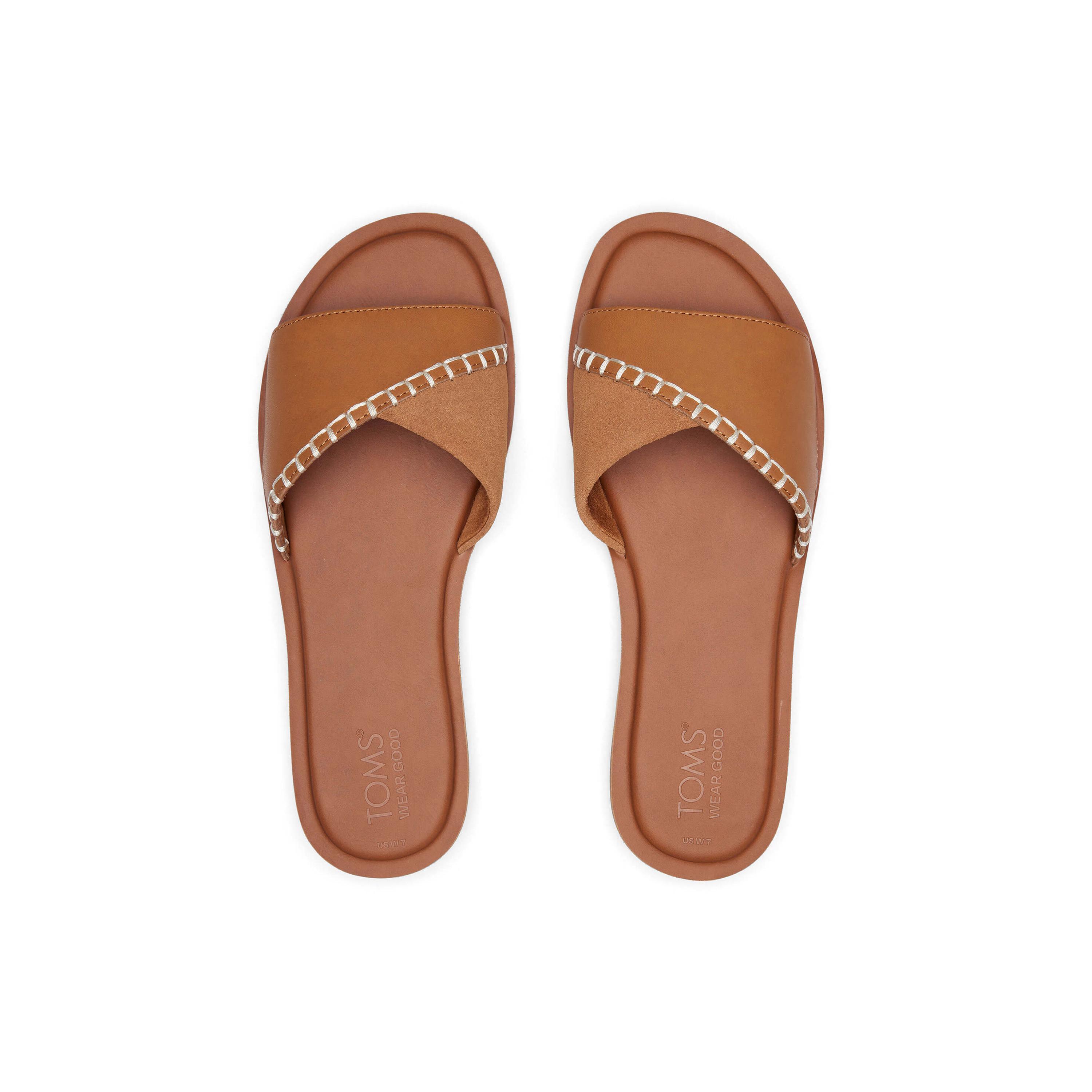 Image of Sandalen Aus Wildleder Frau Shea Damen 43.5