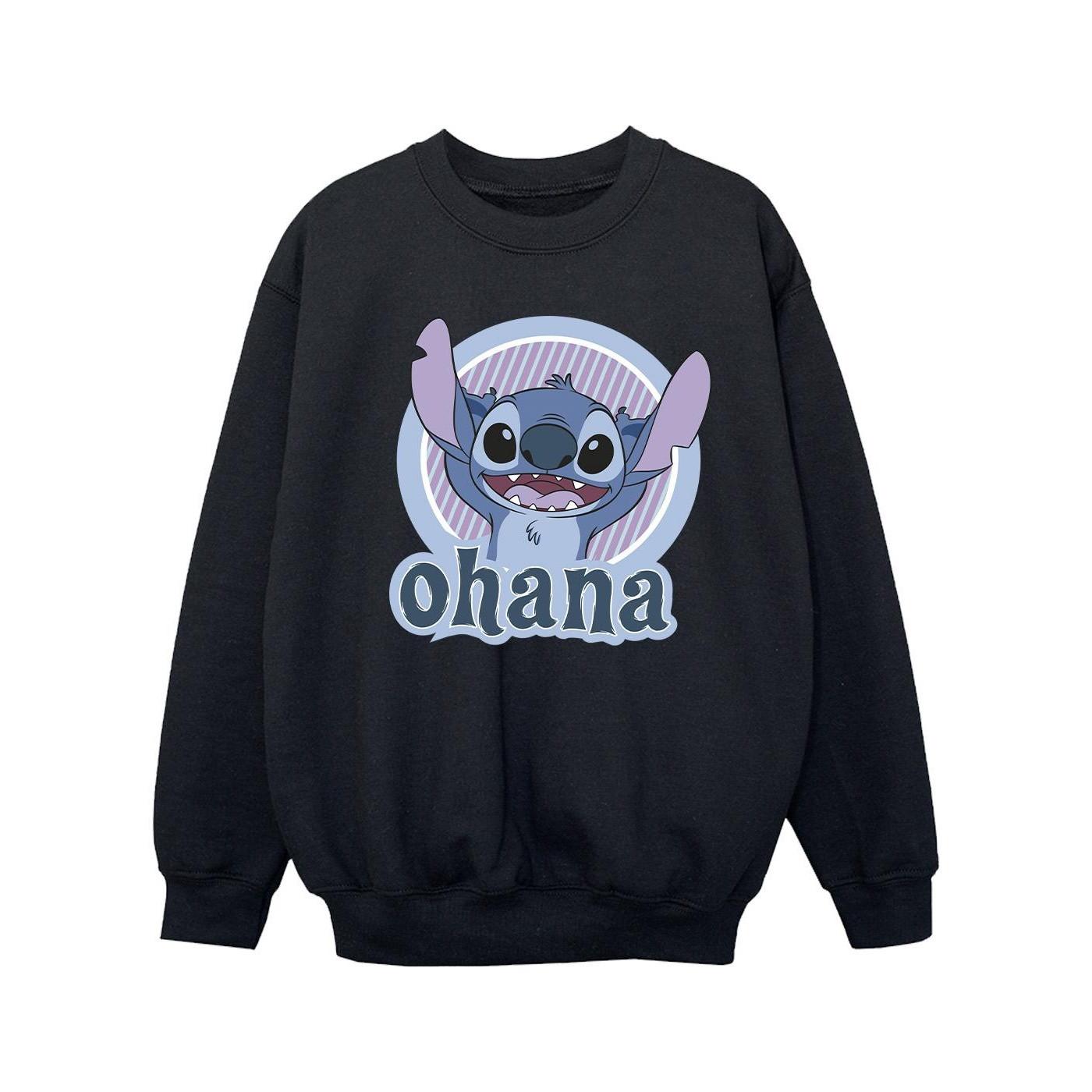 Disney  Sweat OHANA 