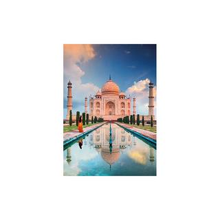 Clementoni  Puzzle Taj Mahal (1500Teile) 