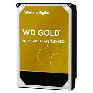 WD  Gold 3.5" 4 TB Serial ATA III 