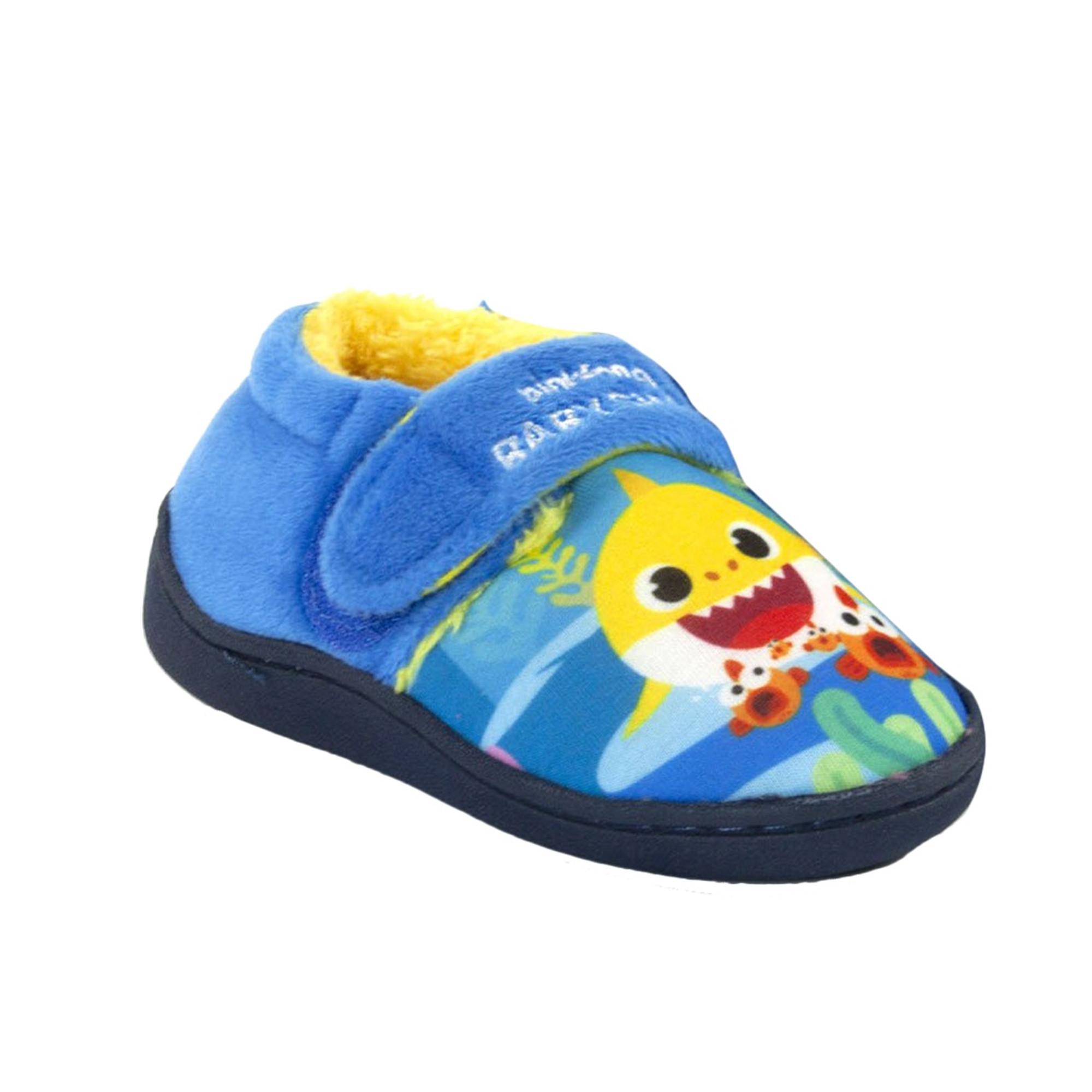 Pinkfong  Chaussons 