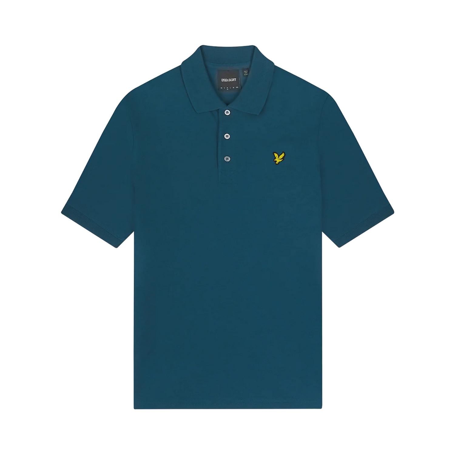 LYLE & SCOTT  Polo 