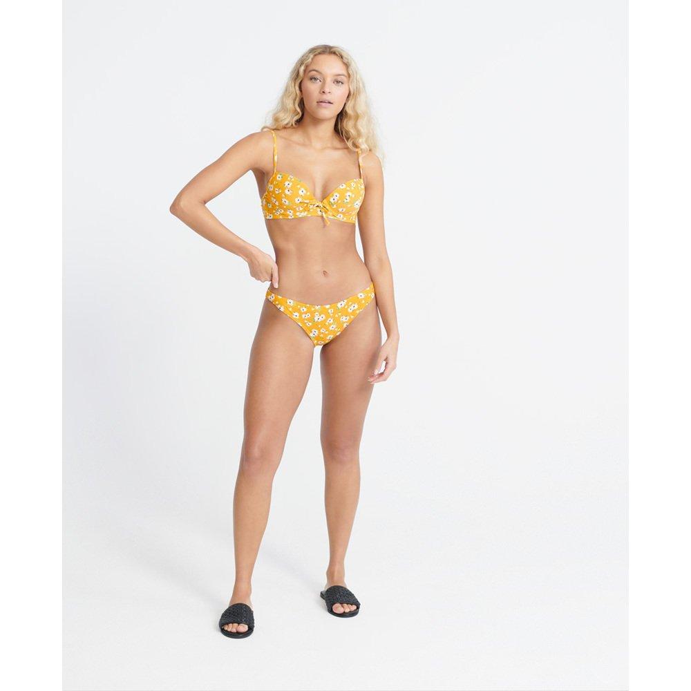 Image of Gepolstertes Bikinioberteil Für Damen Eden Unisex 38