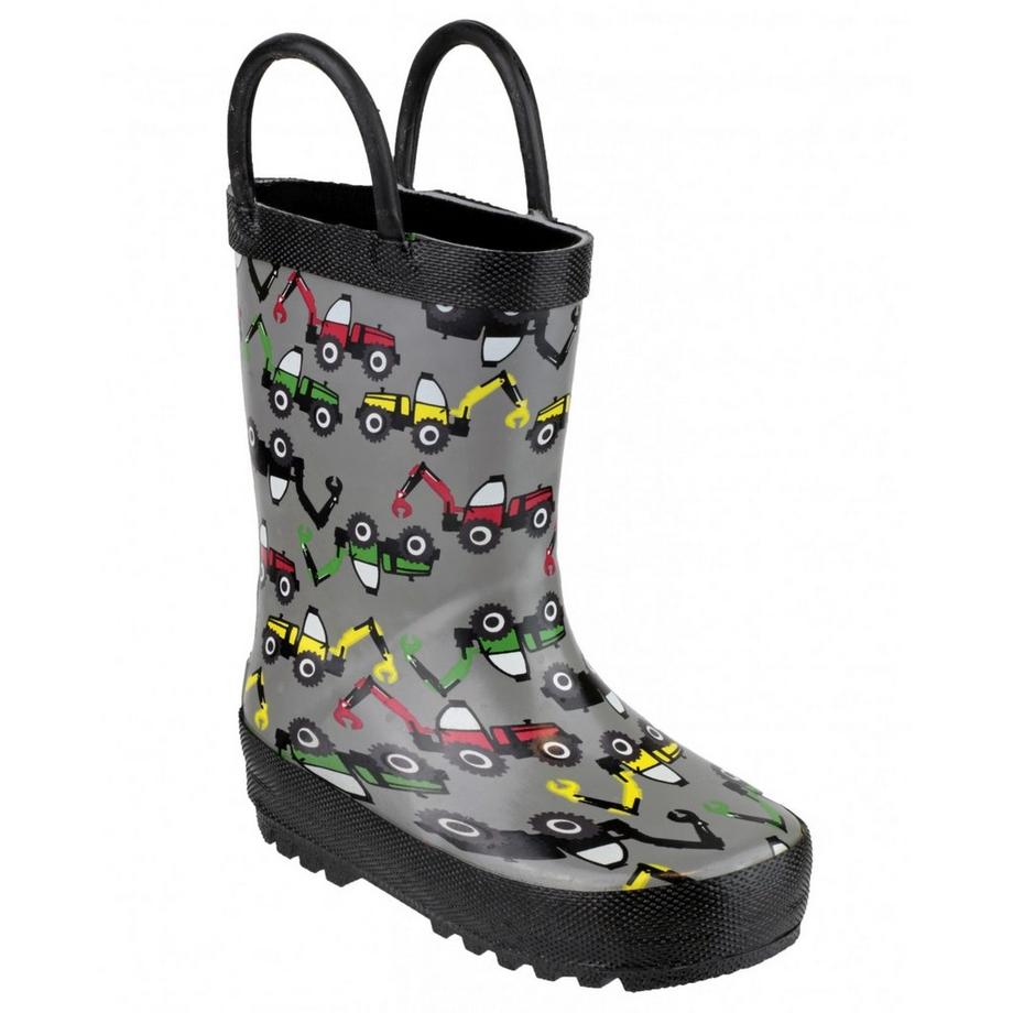 Gummistiefel