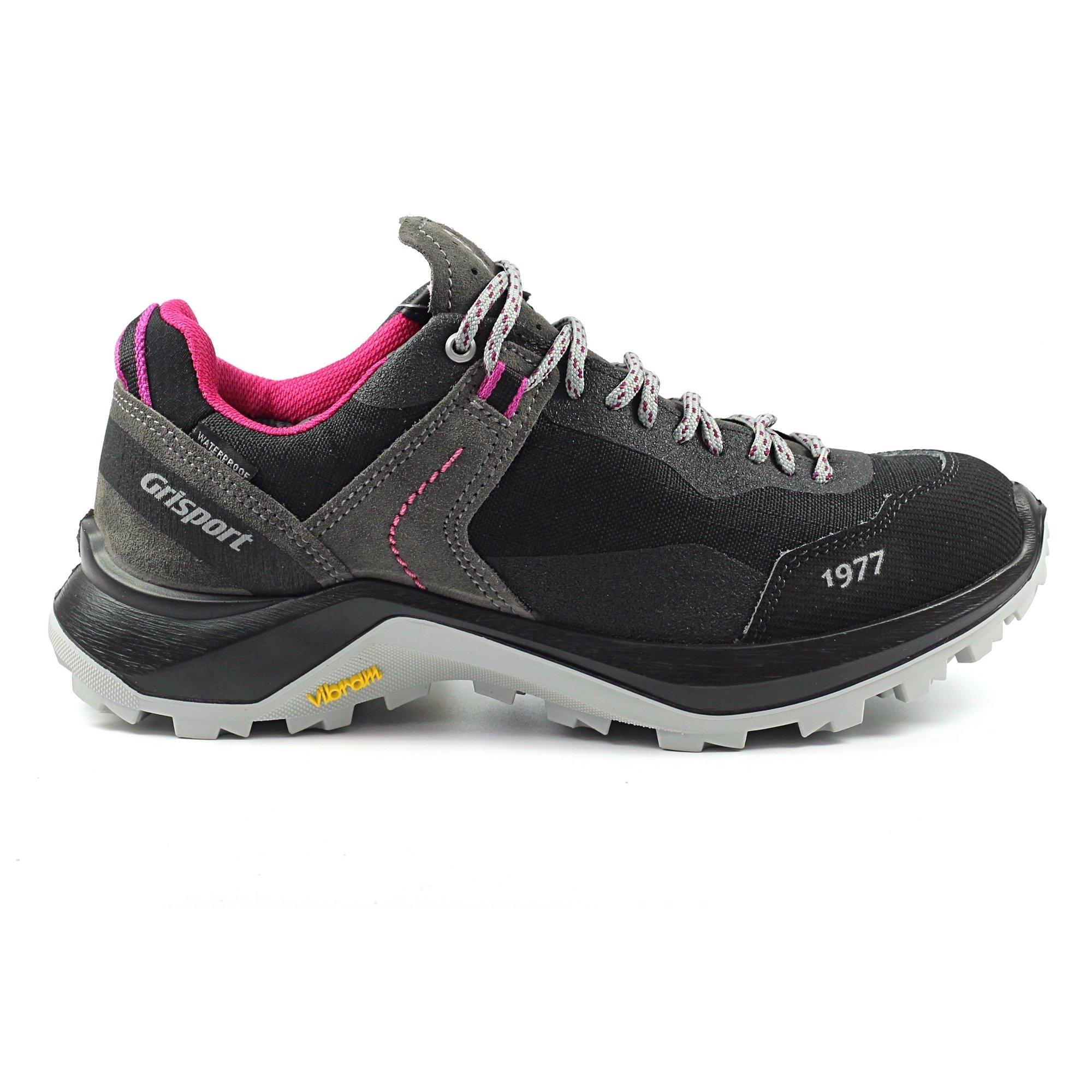 Grisport  Wanderschuhe Trident 