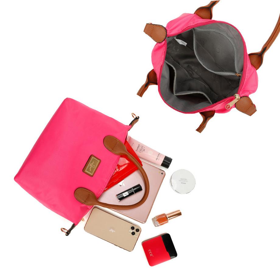 Gallantry Cabas La Balade Taille S Sac à Main  