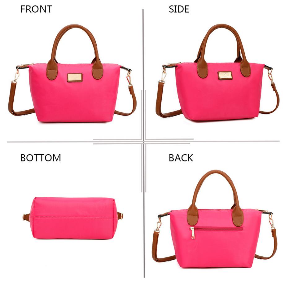 Gallantry Cabas La Balade Taille S Sac à Main  