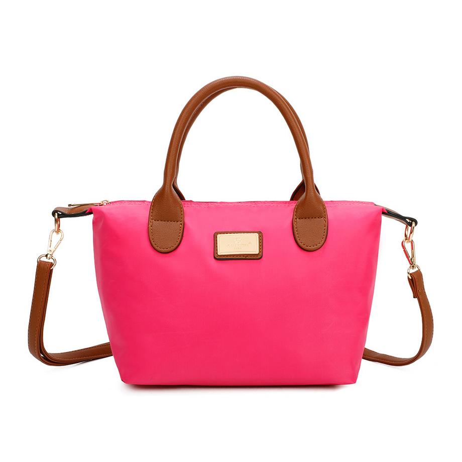 Sac à Main Cabas La Balade Taille S