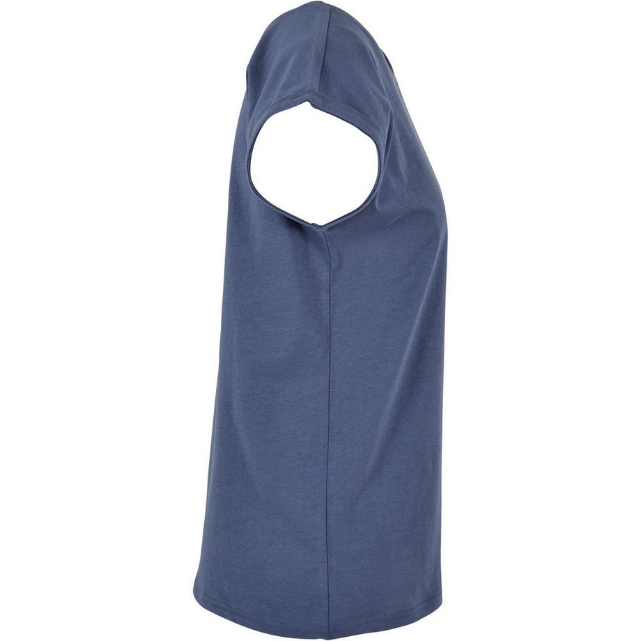Build Your Own Maglietta con spalle estendibili  