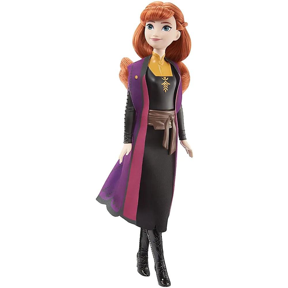 Image of Disney Frozen Heldin Anna Die Eiskönigin 2