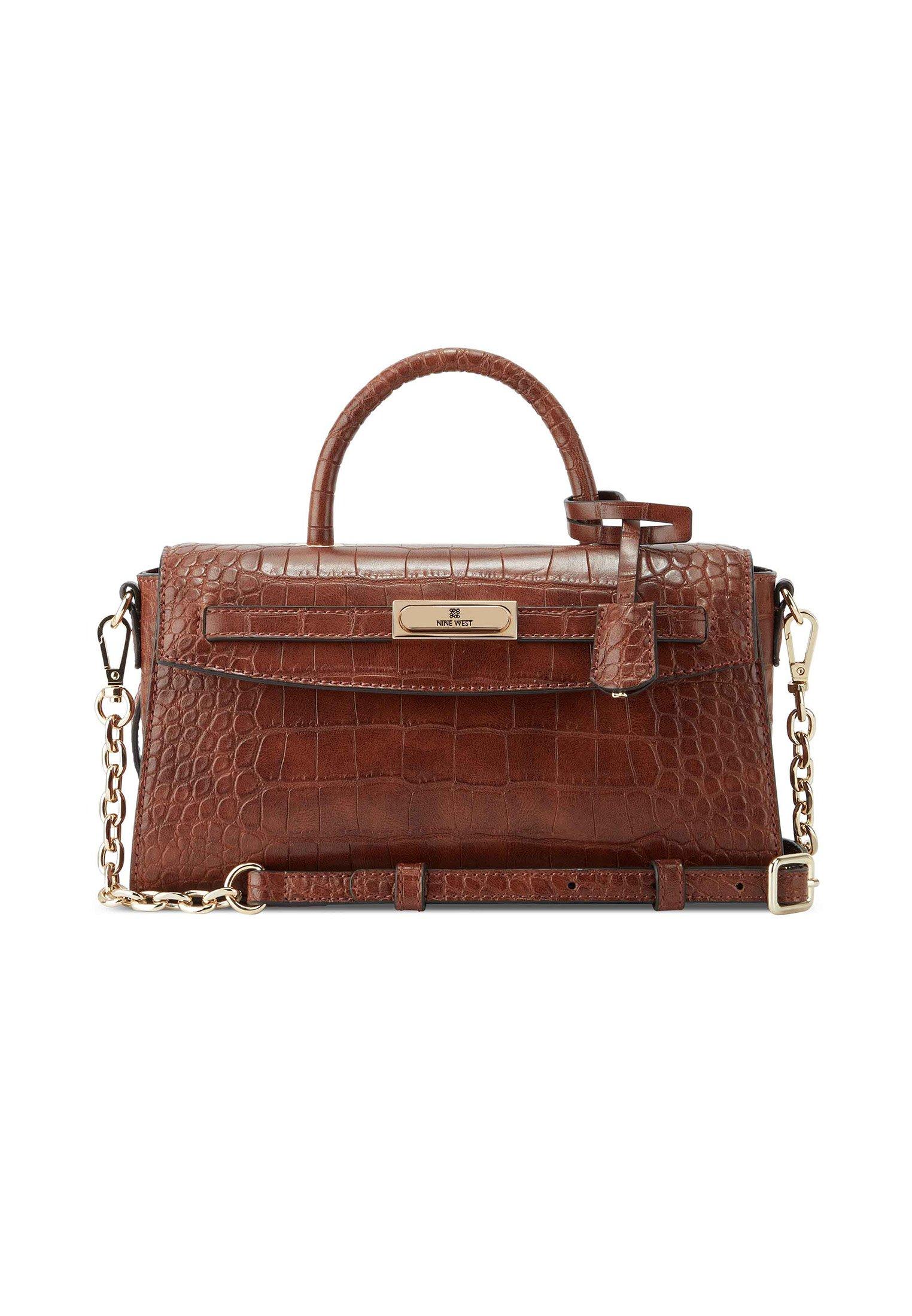 Image of Dax Handtasche Damen Braun ONE SIZE