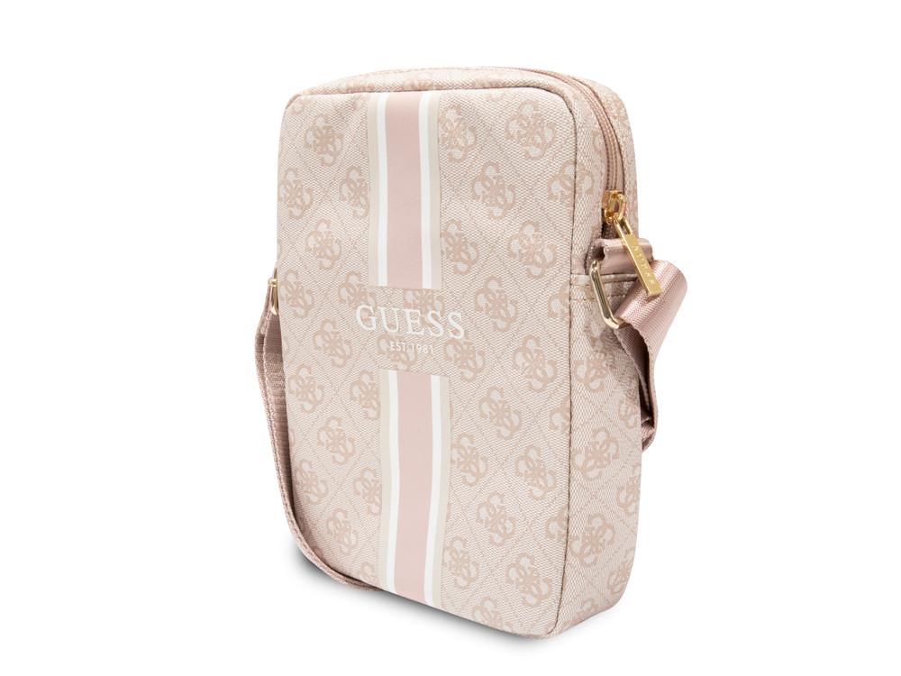 GUESS  Tasche 8'' 4G 