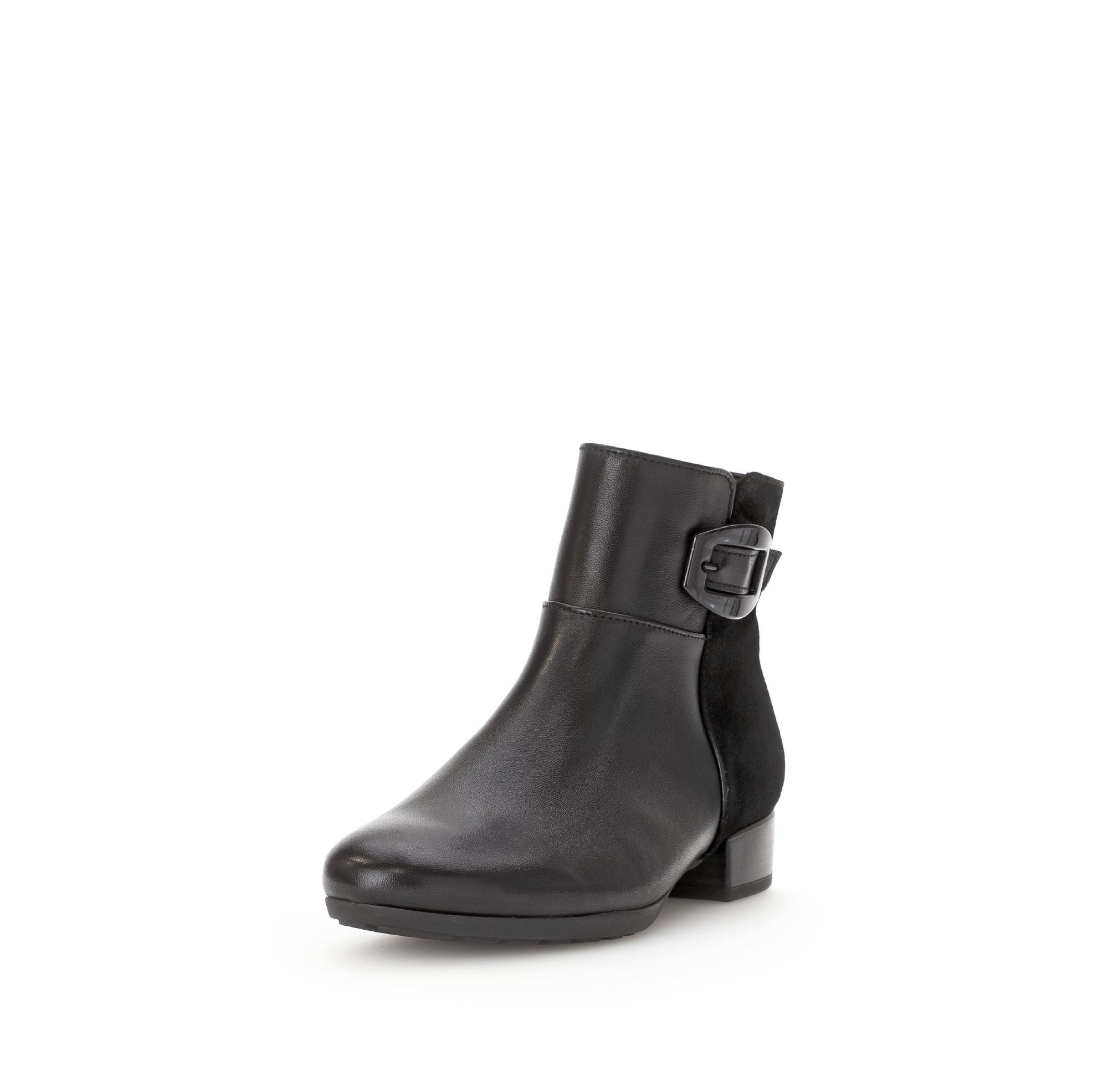 Gabor  Bottines cuir 