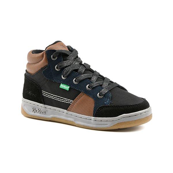 Image of Kickosta-28 Unisex Multicolor 28