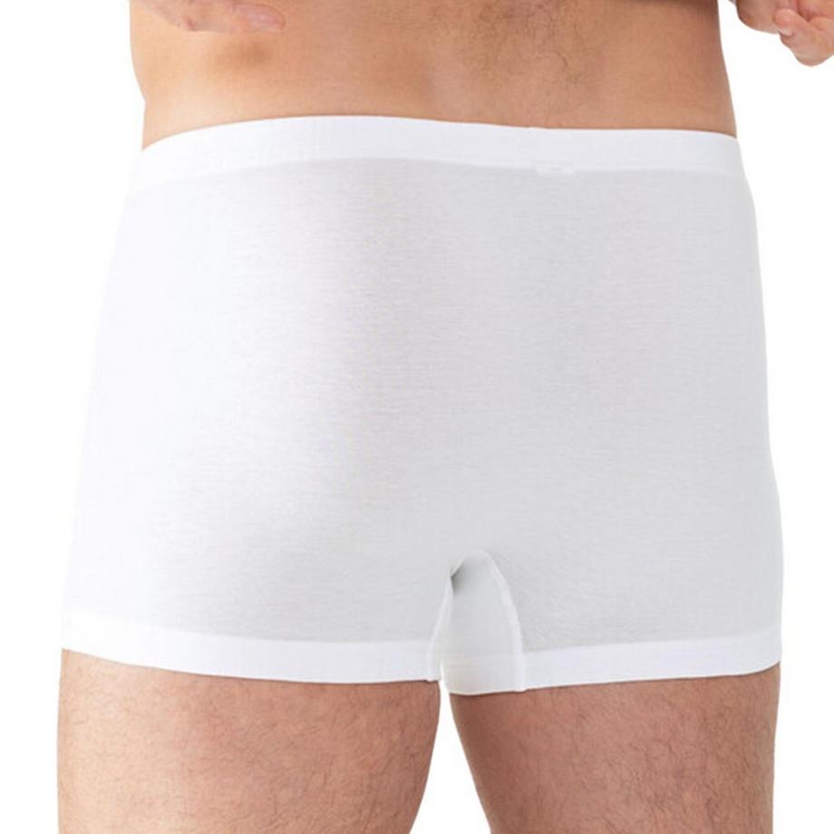 mey Lot de 3 Short Casual Cotton Rétro  