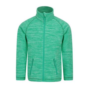 Snowdonia Fleecejacke