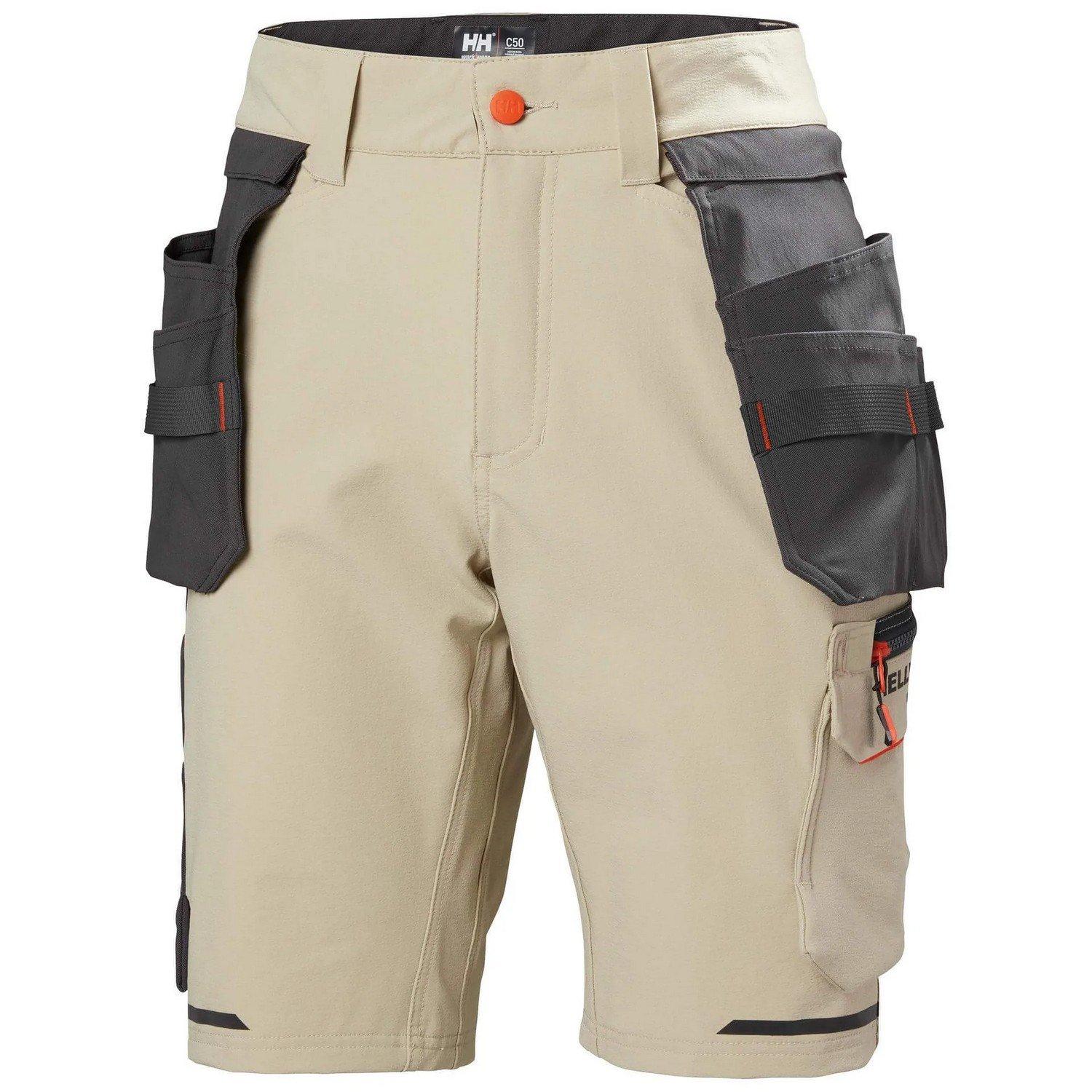 Image of Kensington Cargoshorts Herren Sand 39