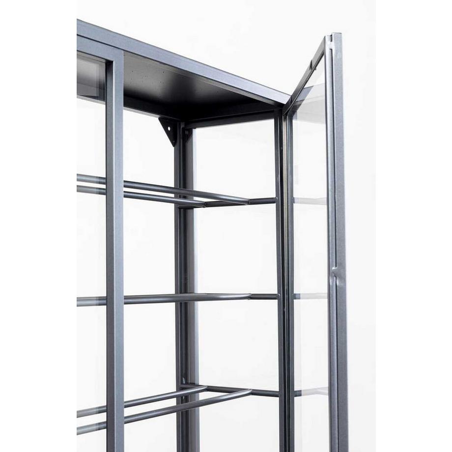 KARE Design Weinregal Suri 75x180  